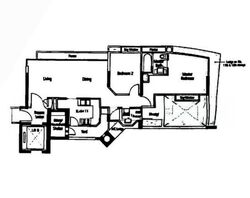One Fort (D15), Condominium #574800331